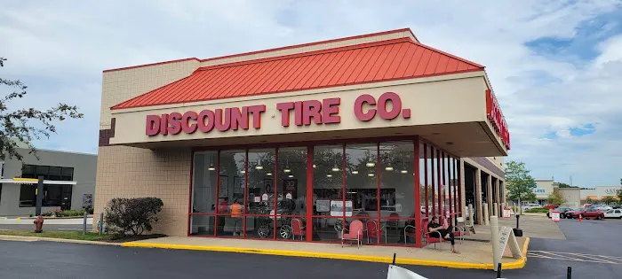 Discount Tire 3