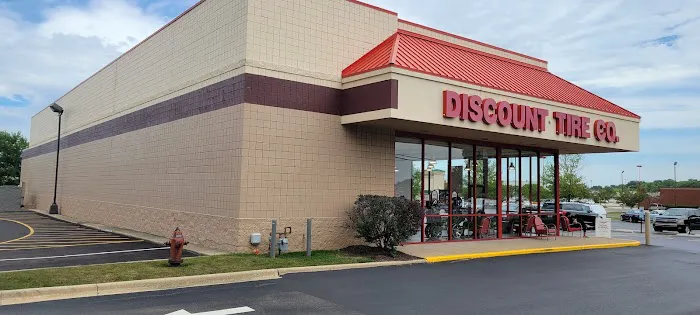 Discount Tire 2