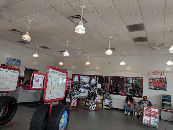Discount Tire 5
