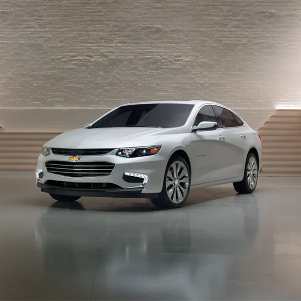 Chevrolet Service Center 6