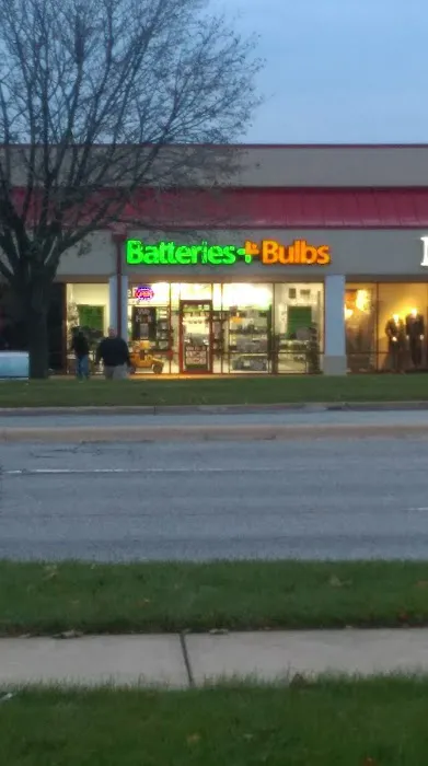 Batteries Plus 1
