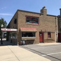 Car Hop Service