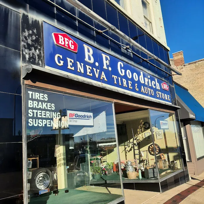 Geneva Tire & Auto 0