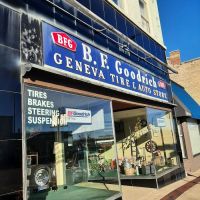 Geneva Tire & Auto