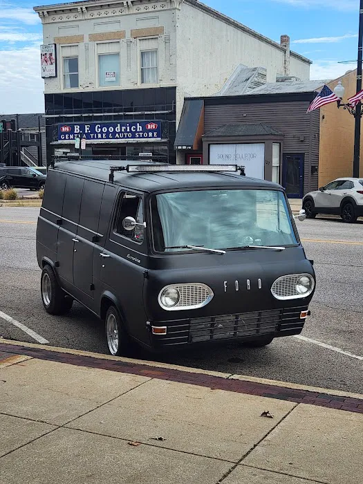 Geneva Tire & Auto 9