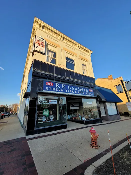 Geneva Tire & Auto 4