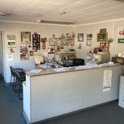 Lou's Sales & Service, Inc. ico