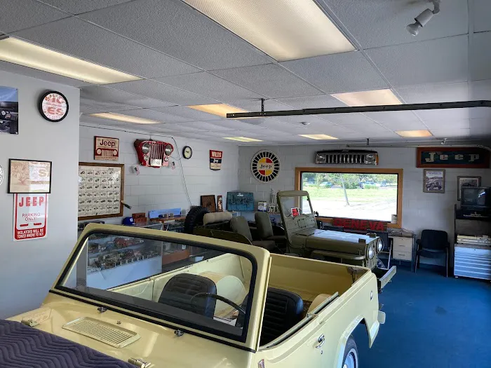 Lou's Sales & Service, Inc. 5