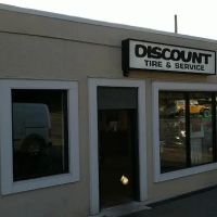 Discount Tire & Service, Inc.