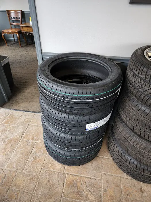 Discount Tire & Service, Inc. 7