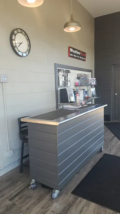 Kevin's Service Station 3