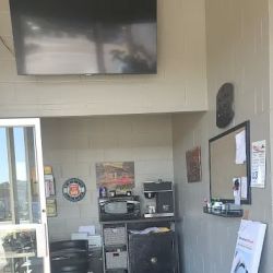 Kevin's Service Station ico