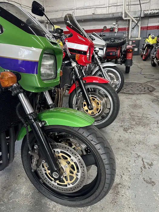 Chicago Motor Service 7