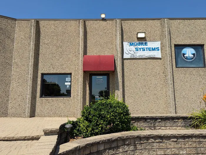 Mobile Systems LLC 8