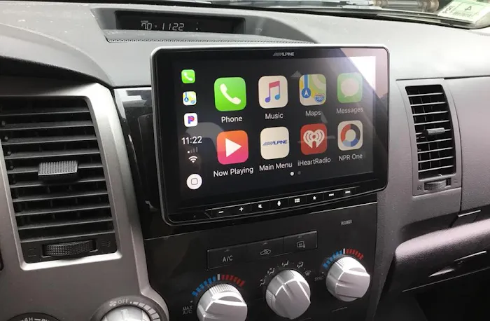 Mobile Systems LLC 9