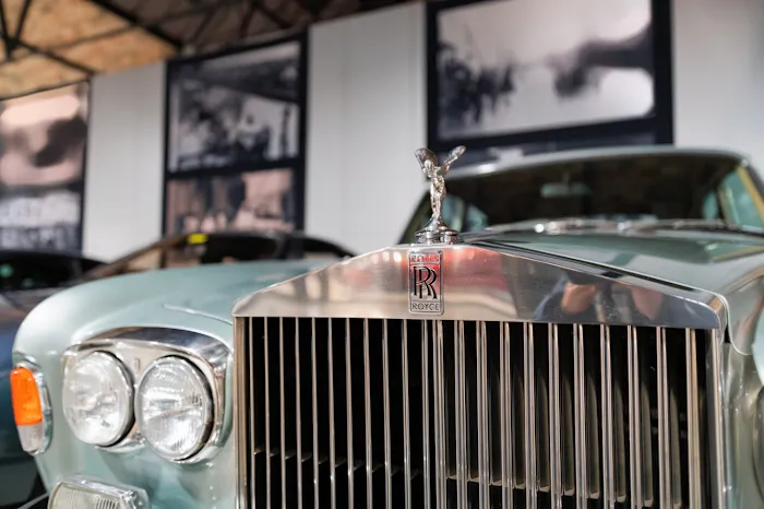 Dreyer Motorcars 9
