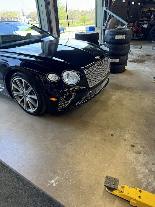 Dreyer Motorcars 3
