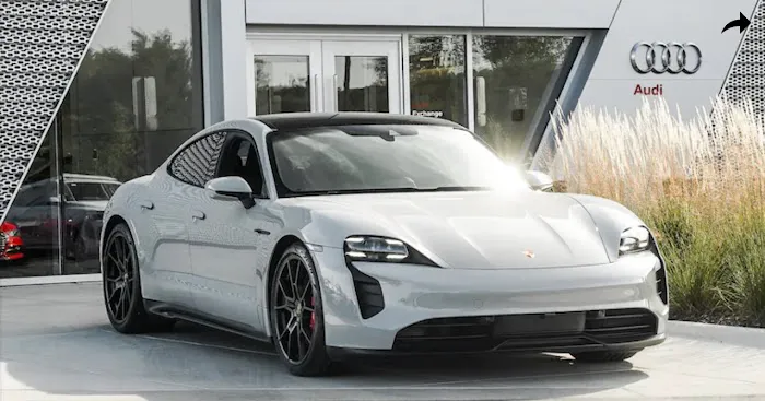 Audi Exchange St. Charles Service 5