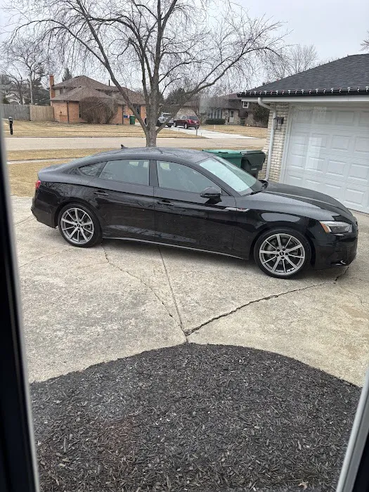 Audi Exchange St. Charles Service 6