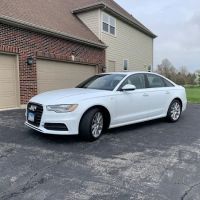 Audi Exchange St. Charles Service