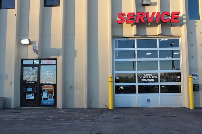 Prestige Imports Auto Repair 5