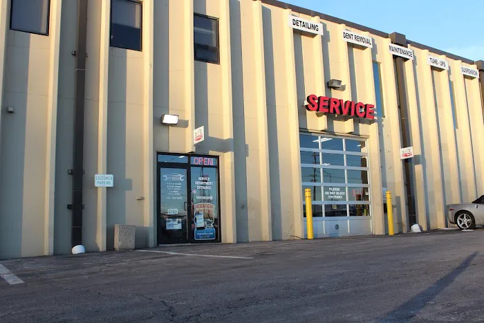 Prestige Imports Auto Repair 3