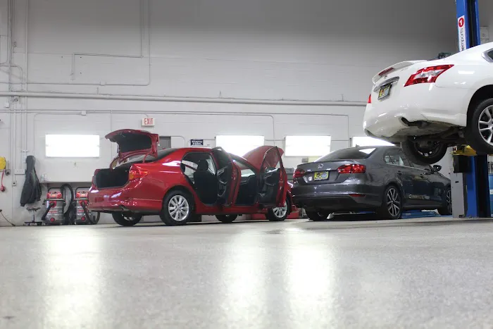Prestige Imports Auto Repair 9