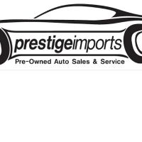 Prestige Imports Auto Repair