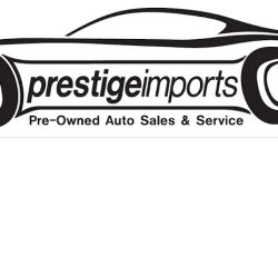Prestige Imports Auto Repair ico