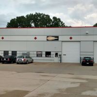 Komet Motorsports
