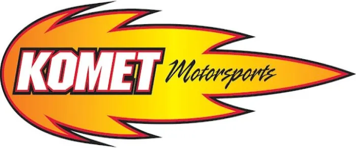 Komet Motorsports 1
