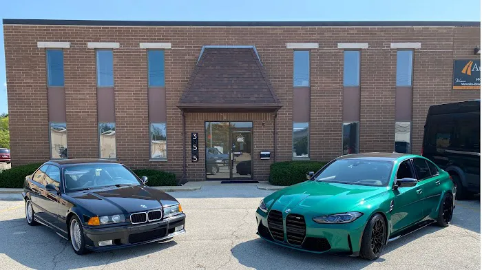 Autobahn Automotive Service 5