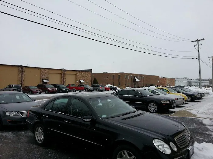 Autobahn Automotive Service 4