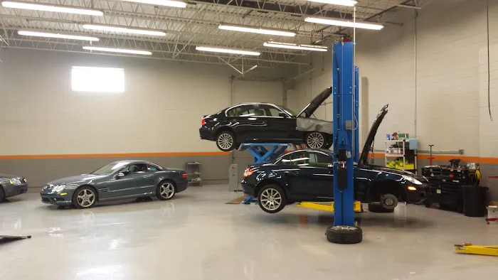 Autobahn Automotive Service 7