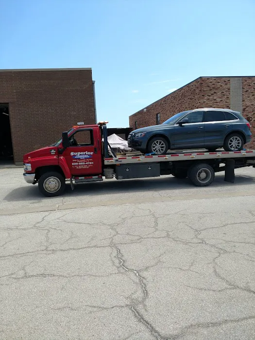 Autobahn Automotive Service 6