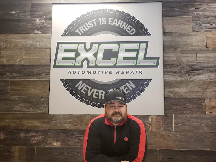 Excel Automotive Repair 9