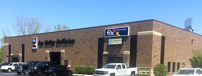 Fix Auto Fox Valley 7