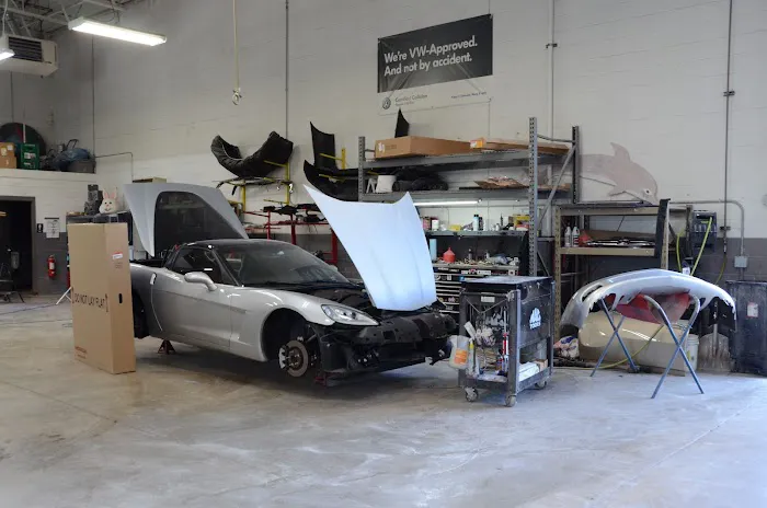 Fix Auto Fox Valley 2