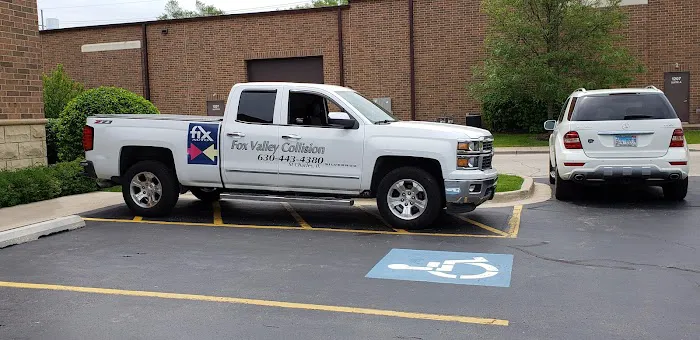 Fix Auto Fox Valley 6