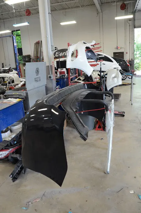 Fix Auto Fox Valley 4