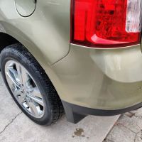 Crash Champions Collision Repair Lockport