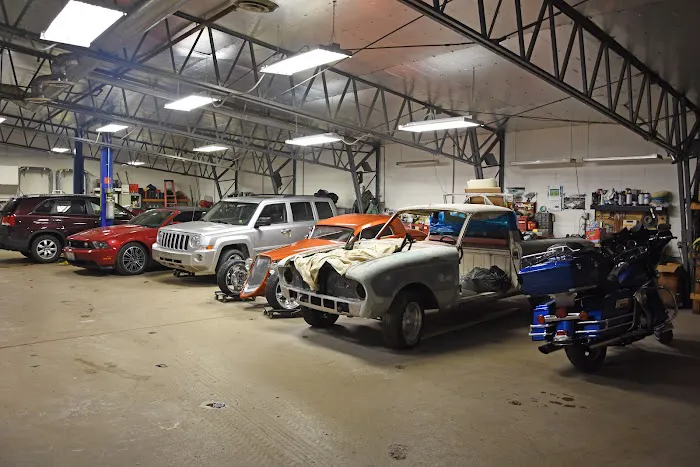 Automotive Solutions Team 7