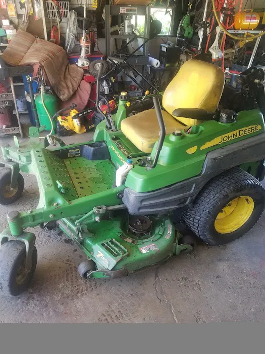Worden Small Engine Repair 3