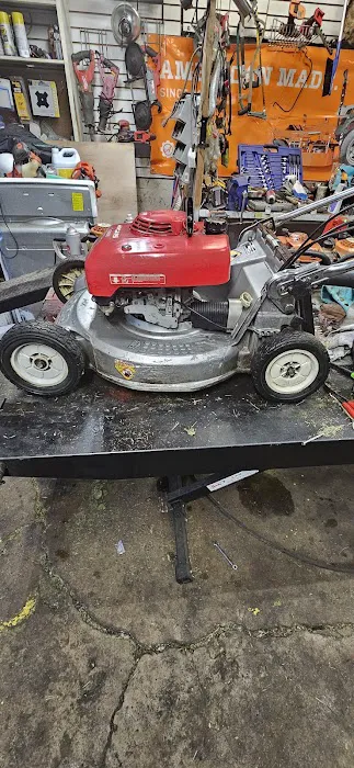 Worden Small Engine Repair 2