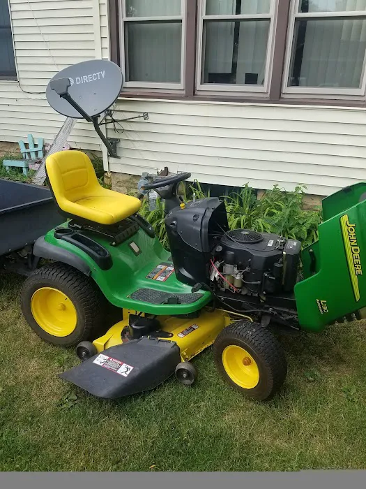 Worden Small Engine Repair 0