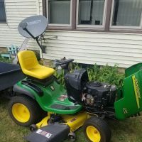 Worden Small Engine Repair