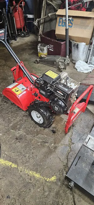 Worden Small Engine Repair 4