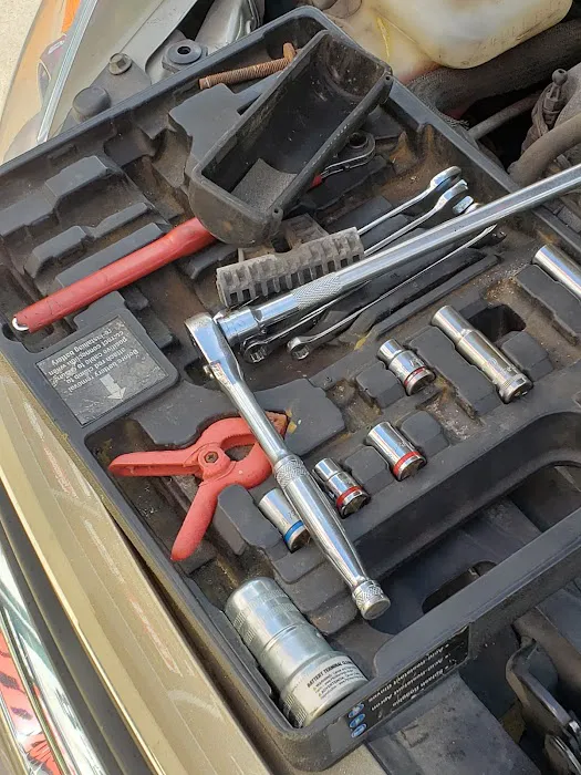 AutoZone Auto Parts 2