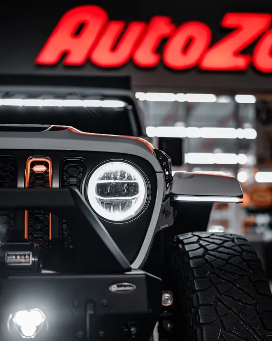 AutoZone Auto Parts 1