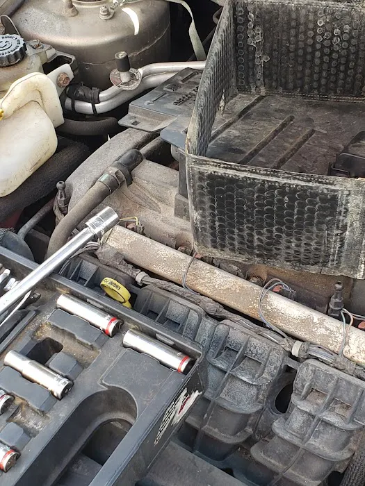 AutoZone Auto Parts 7